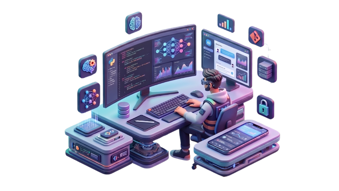 Web Development